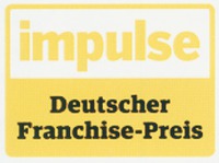 impulse Deutscher Franchise-Preis