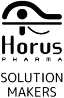 Horus PHARMA SOLUTION MAKERS