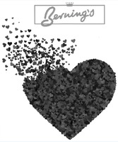 Berning's