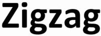 Zigzag