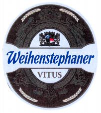 Weihenstephaner VITUS
