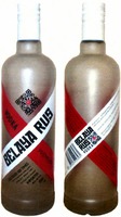 BELAYA RUS VODKA