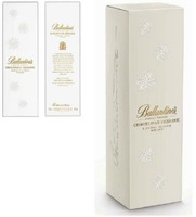 Ballantine's Limited Edition Christmas Reserve