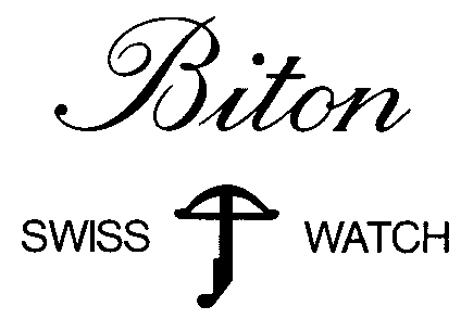 Biton SWISS WATCH