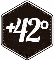 +42°