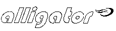 alligator