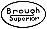 Brough Superior