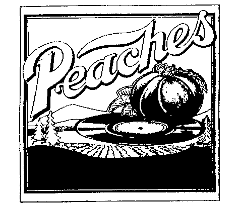 Peaches