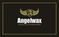 Angelwax HEAVEN SCENT WICKED FINISH