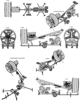 TOW AND BLOW