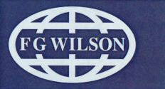 FG WILSON