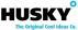 HUSKY The Original Cool Ideas Co.