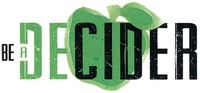 BE A DECIDER