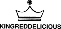 KINGREDDELICIOUS