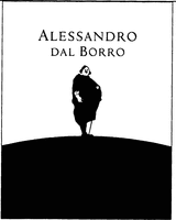 ALESSANDRO DAL BORRO