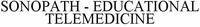SONOPATH - EDUCATIONAL TELEMEDICINE