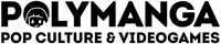 POLYMANGA POP CULTURE & VIDEOGAMES