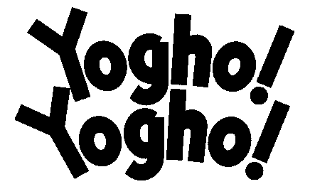 Yogho! Yogho!