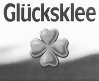 Glücksklee