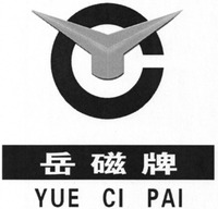 YUE CI PAI