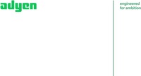 adyen engineered for ambition