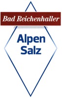 Bad Reichenhaller Alpen Salz