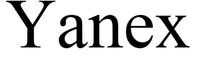 Yanex