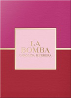 LA BOMBA CAROLINA HERRERA