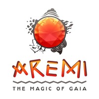 AREMI THE MAGIC OF GAIA