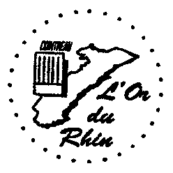 COINTREAU L'Or du Rhin