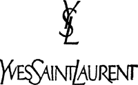 YSL YVES SAINT LAURENT