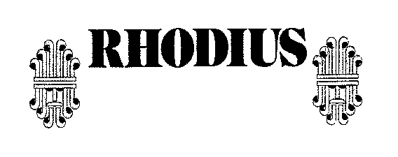RHODIUS