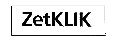 ZetKLIK