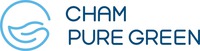 CHAM PURE GREEN