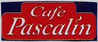 Cafe Pascalin