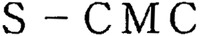 S - CMC