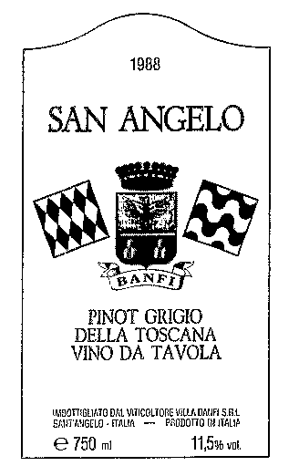 SAN ANGELO