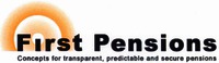 First Pensions