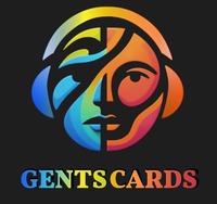 GENTS CARDS