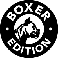BOXER EDITION