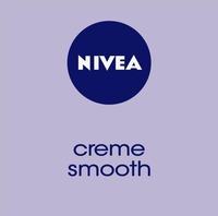 NIVEA creme smooth