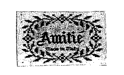 Amitié