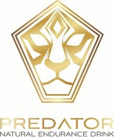 PREDATOR NATURAL ENDURANCE DRINK