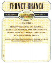 FERNET-BRANCA