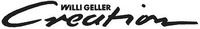 WILLI GELLER Creation