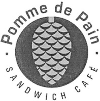 Pomme de Pain SANDWICH CAFÉ