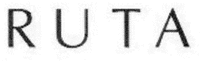 RUTA