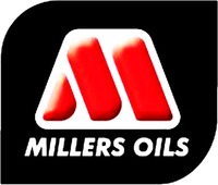 MILLERS OILS
