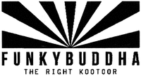 FUNKYBUDDHA THE RIGHT KOOTOOR