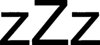 zZz